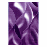 Vaip sise Ayyildiz Plus Abstract, lilla v., 290 cm x 200 cm