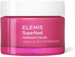 &Ouml;ine n&auml;okreem Elemis Superfood Midnight Facial, 50 ml