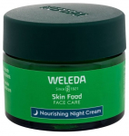 &Ouml;ine n&auml;okreem Weleda Skin Food, 40 ml