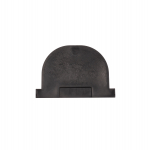 Kanalirenni l&otilde;puplaat Aco Easyline, plastik