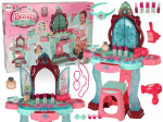 Laste meigilaud Lean Toys Beauty 9437