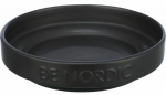 Kauss loomale Trixie Be Nordic, 0.3 l, 16 cm x 16 cm, must v.