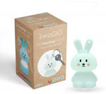 &Ouml;&ouml;lamp InnoGIO Rabbit GIO-152, sinine v.