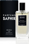 Parf&uuml;&uuml;mvesi Parfums Saphir Dynamic Boxes, 50 ml
