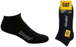 Meeste sokid meeste Cat AV51, must, 43-46 suurus