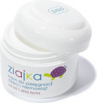 Kreem, imikutele Ziaja Baby and Child Care, 50 ml