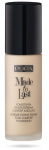 Vedel jumestuskreem Pupa Made To Last, SPF 10, beež v., 001 light ivory, 30 ml