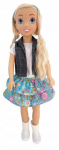 Nukk Smily Play Julia Amour Girls BD2001H, 80 cm, mitmev&auml;rviline