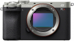 Peeglita kaamera Sony Alpha A7CR Full-Frame, h&otilde;be v./must v.