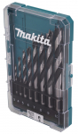 Puuride komplekt Makita D-77257, puit, sirge, 3 mm x 10 cm