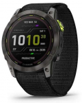 Nutikell Garmin Enduro 2, must v.
