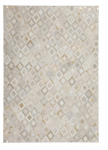 Vaip sise Kayoom Spark 110, kuld v./elevandiluu v., 150 cm x 80 cm