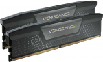 Operatiivm&auml;lu (RAM) Corsair Vengeance CMK96GX5M2B6000C30, DDR5, 96 GB, 4800 MHz