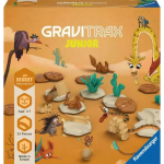 Konstruktor Ravensburger Gravitrax Junior Extension My Desert Decoration, 33 tk, mitmev&auml;rviline