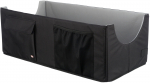 Loomade transpordikott Trixie, 80 cm x 39 cm x 28 cm