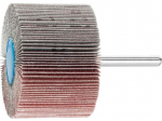 Klapiga lihvimissilinder Pferd F 60x40/6mm A120, 60 mm