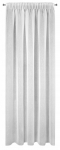 P&auml;evakardin Ella Line Argea, valge v., 140 cm x 270 cm