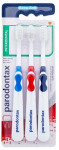 Hambahari Parodontax Interdental Extra Soft, mitmev&auml;rviline