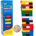 Torni m&auml;ng Jenga Jenga