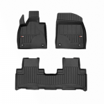 Automatt, esi/tagumine Frogum ProLine 3D, Lexus RX 450 2016-