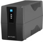 UPS pingestabilisaator ARMAC Line-Interactive H/650E/LED/V2, 390 W