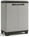 Pr&uuml;gi sorteerimise s&uuml;steem Keter Planet, 2 x 110 l, hall v.