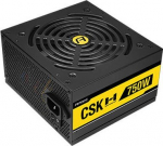 Toiteplokk Antec CSK 750H 750 W, 12 cm