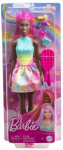Nukk Mattel Barbie Unicorn, 29 cm, mitmev&auml;rviline