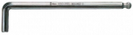 L-t&uuml;&uuml;pi v&otilde;ti Wera 950, 219 mm, 10 mm