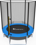 Batuut Funfit 840, 183 cm, turvav&otilde;rguga