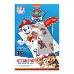 Kleebis Paw Patrol HTPPST100