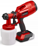 Juhtmeta v&auml;rviprits Einhell TC-SY 18/60 Li-Solo, 800 ml