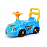 T&otilde;ukeauto Technok 2483, sinine v./punane v./(v&auml;rv/disain valitakse juhuslikult)
