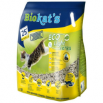 Kassiliiv Gimborn Eco Light Extra, puitlaast- (ei t&otilde;mbu kokku), 5 l