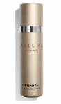 Kehasprei Chanel Allure Homme, 100 ml