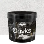 Dekoratiivkrohv, seinale Jeger Onyks Pearl, pearl, 7 kg