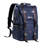 Matkaseljakott K&F Concept Beta KF13.087, sinine v., 20 l, 15.6"