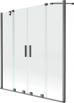 Vannisein Mexen Velar Duo II, 160 cm x 150 cm, hall