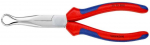 N&auml;pitsad mehaanikutele Knipex 38 95, 200 mm