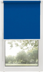 Ruloo Mini, s&uuml;gavsinine v., 81 cm x 150 cm