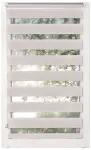 Ruloo Basic, helehall v., 35 cm x 150 cm