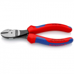 N&auml;pitsad l&otilde;ikamiseks Knipex 74 02 160, 160 mm