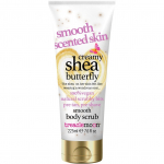 Keha kooriv kreem Milton Treaclemoon Creamy Shea Butterfly, 225 ml