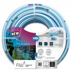 Kastmisvoolik Bradas Nts Pro Marine, 25 m