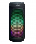 Juhtmevaba k&otilde;lar Denver BTL-62NR must, 6 W