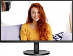 Monitor AOC U27B3A, IPS, 60 Hz, UHD, 27"