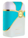 Parf&uuml;&uuml;mvesi Armaf Le Parfait Azure, 200 ml