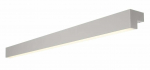 Valgusti seinale SLV L-Line 120, LED, 3000 &deg;K, 1 x 18.5 W, h&otilde;be v.