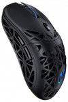 Juhtmevaba m&auml;nguhiir Endorfy LIV Plus Wireless, EY6A016, bluetooth / usb / 2.4ghz, must v.