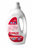 Vedel pesuvahend Bonux Pure Magnolia, 0.9 l